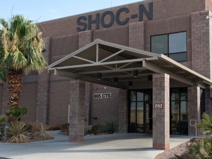 USAF’s ShOCN lab supports assessment of ATLAS system