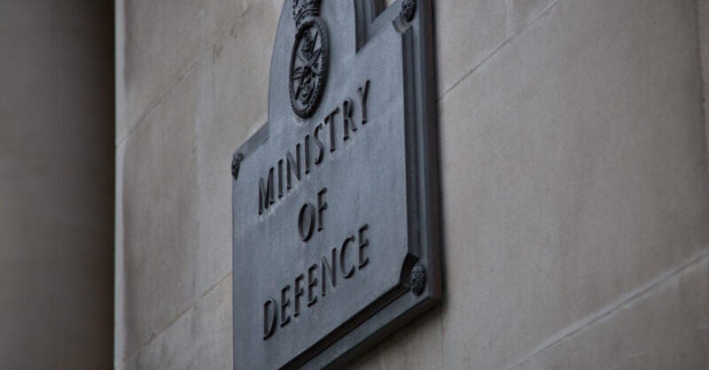 Pound fall is putting UK military spending targets out of reach - Vimarsana News
