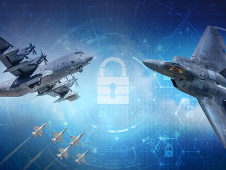 GDMS to provide IME technology to secure USAF’s classified data at rest