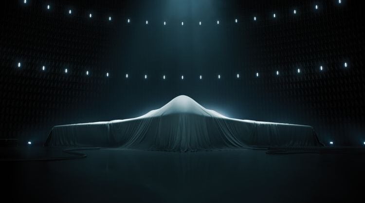 USAF set to unveil Northrop Grumman B-21 Raider this December - Vimarsana News