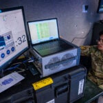 STARCOM concludes first live simulation exercise Black Skies 22