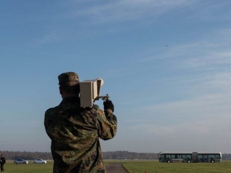NCI Agency and Netherlands’ MoD conduct Nato’s C-UAS exercise TIE22