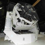 Australia and US declare IOC for Space Surveillance Telescope