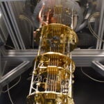 IonQ to support US AFRL’s quantum computing research efforts