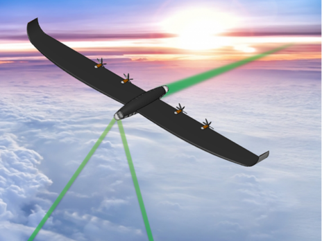 US DARPA seeks proposals for new POWER programme
