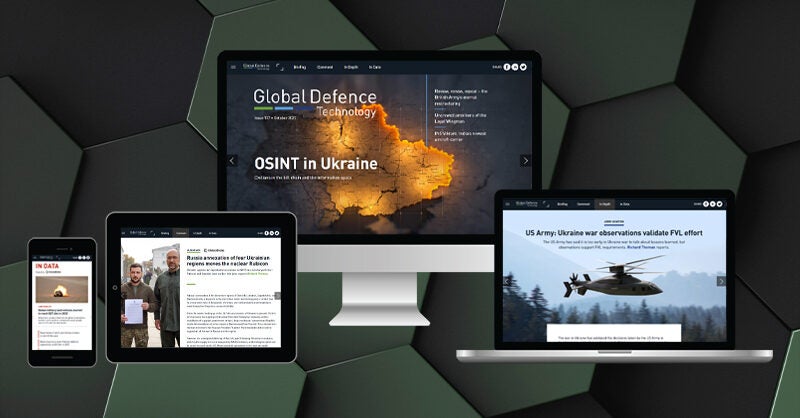 OSINT in Ukraine: Global Defence Technology 137 - Vimarsana News