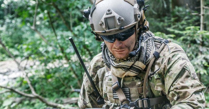 Social Mobile wins contract to build 5G mobile solution for US AFSOC - Vimarsana News