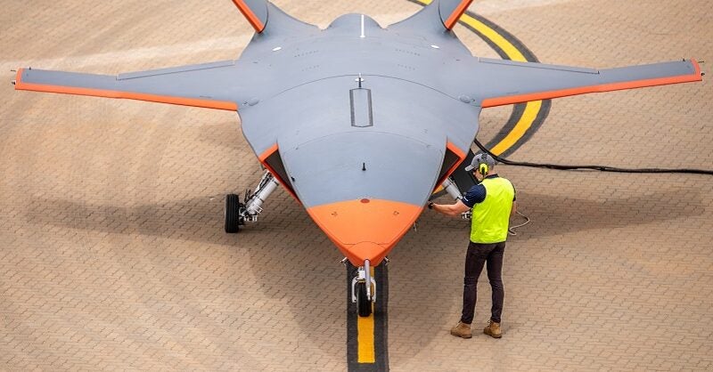 Uncrewed ambitions of the Loyal Wingman - Vimarsana News