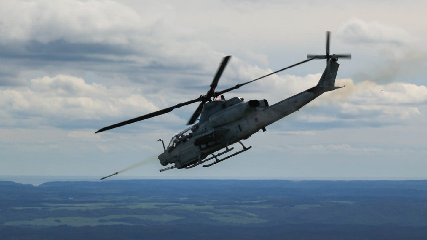 Photo of Slovensko presadzuje výrazne zľavnený kontrakt na útočný vrtuľník Viper
