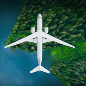 X-66A Sustainable Flight Demonstrator Aircraft, USA