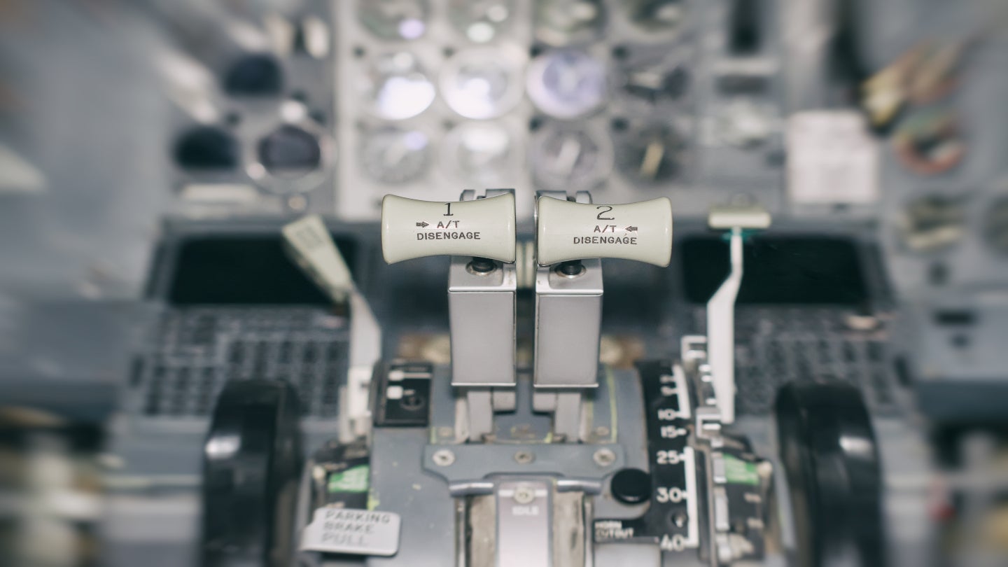 Who are the leading innovators in autonomous flight controls for the aerospace and defense industry? - Vimarsana News