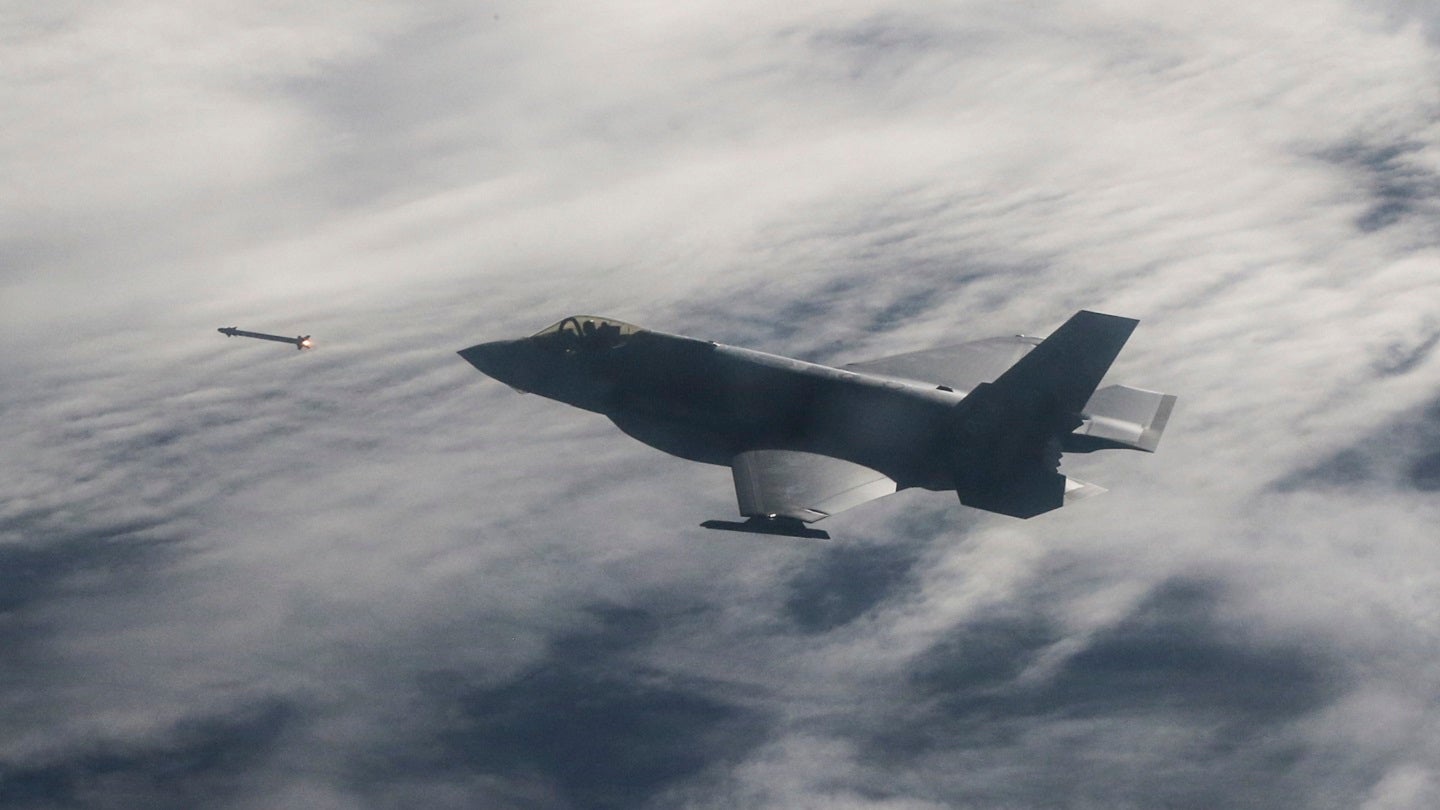 Italy gets US approval for enhanced AIM-9X Sidewinder purchase ...