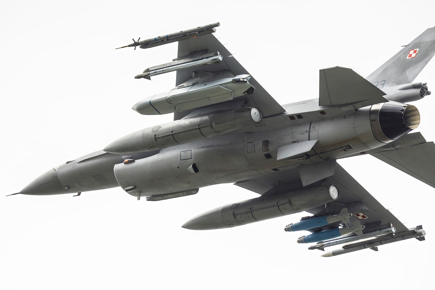 Poland replenishes aerial missiles with multi-billion-dollar acquisitions - Vimarsana News