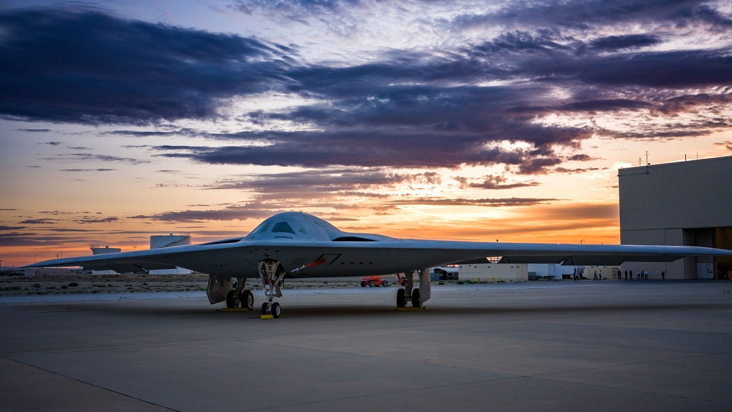 US Air Force and Space Force "out of time" in push to deter China - Vimarsana News