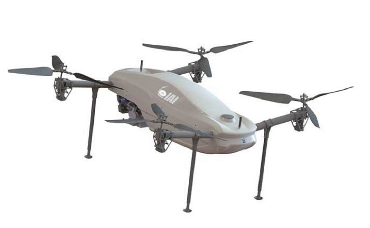 IAI and Aerotor Unmanned Systems join forces for drone technology - Vimarsana News