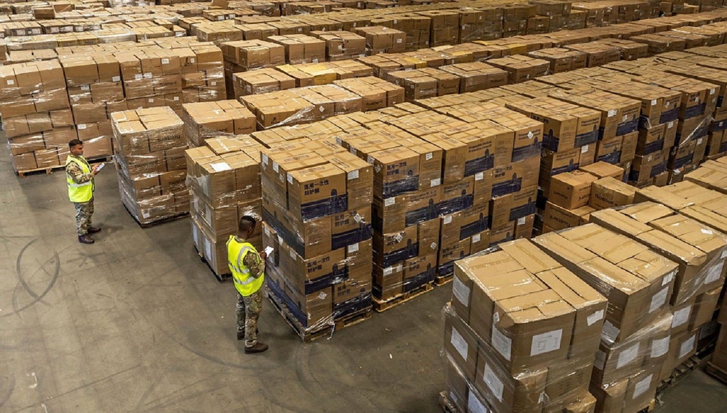 Q&A: Ivalua discusses supply chain visibility in defence - Vimarsana News