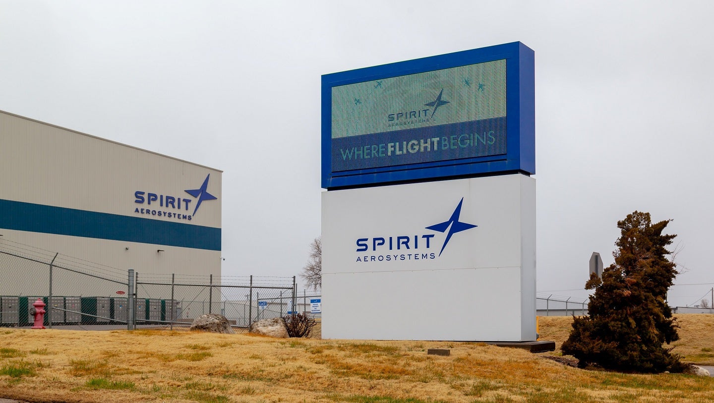 Boeing-Spirit acquisition may risk US aerial defence supply chain - Vimarsana News