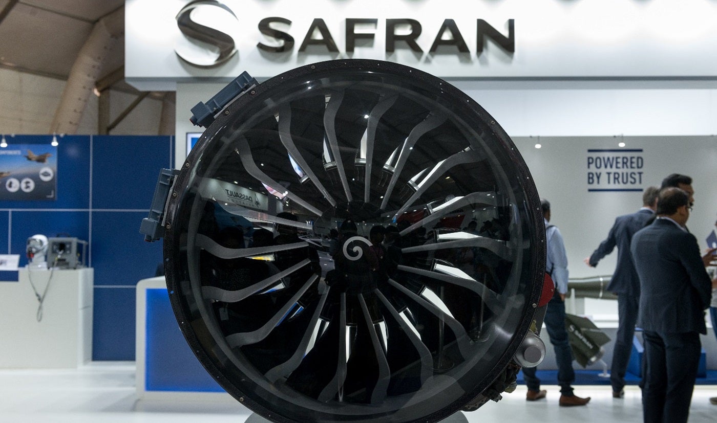 Safran enters talks to acquire geospatial AI start-up Preligens ...