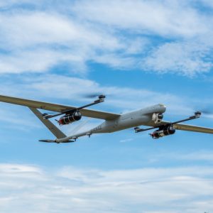 SKIRON-XLE Small Unmanned Aerial System (sUAS), USA