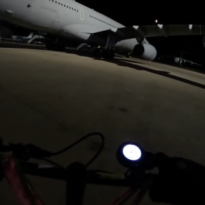 Security breaches at RAF bases