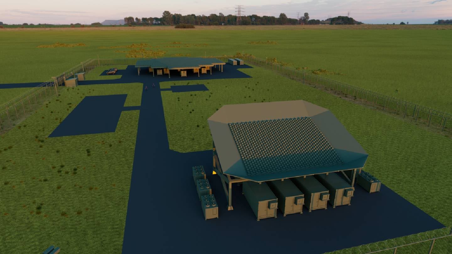 Thales secures contract for France low orbit space radar 