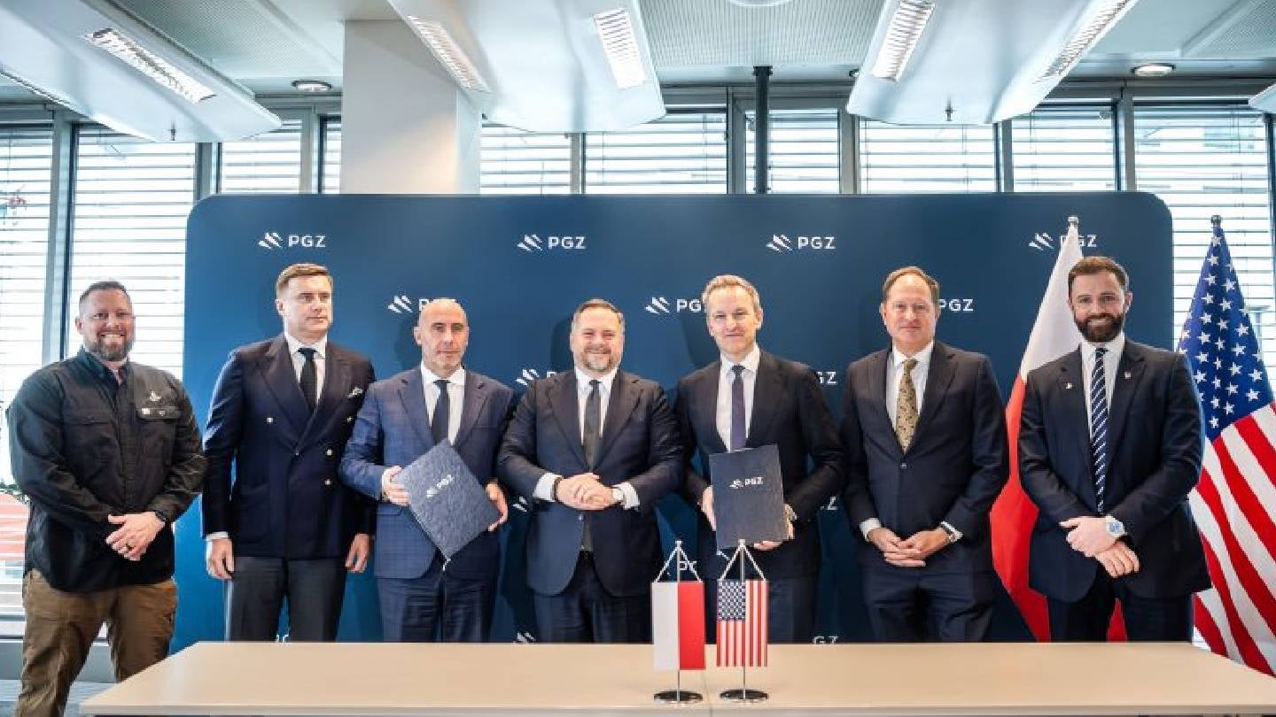PGZ, Anduril partner on autonomous air systems for Poland