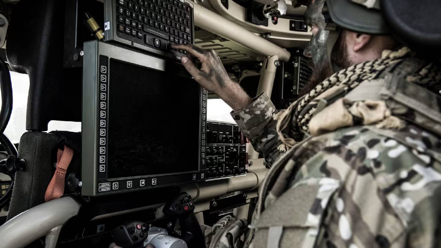 FMV awards Saab $219.8m contract for air defence systems