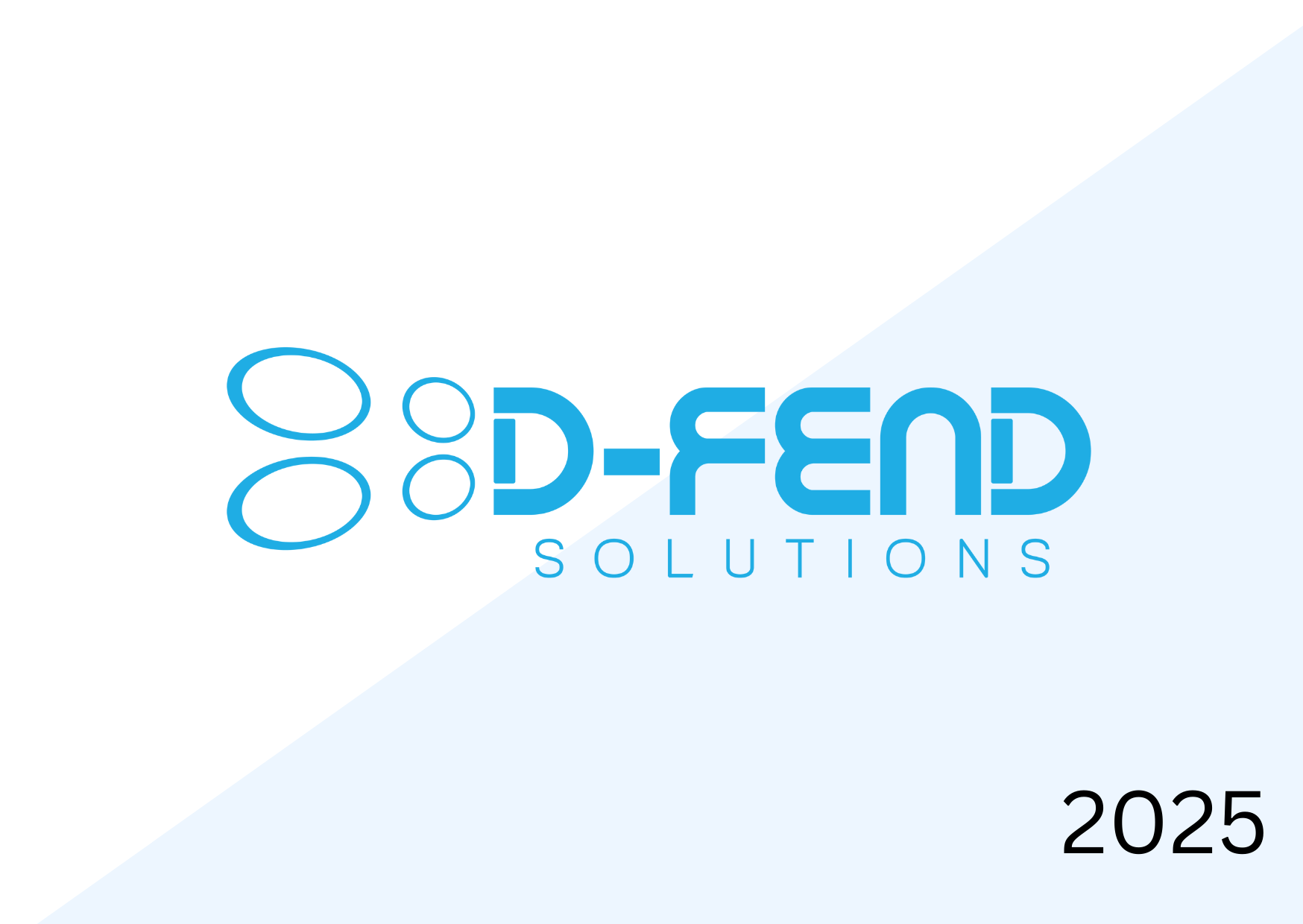 Airforce Technology Excellence Awards 2025: D-Fend Solutions