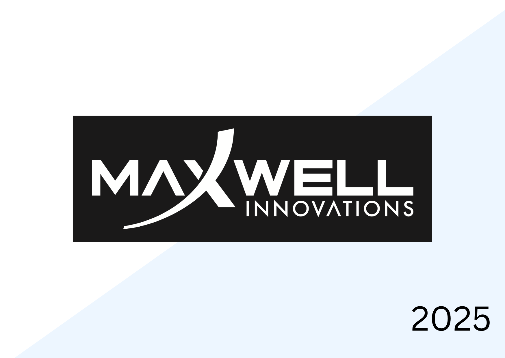 Airforce Technology Excellence Awards 2025: Maxwell Innovations