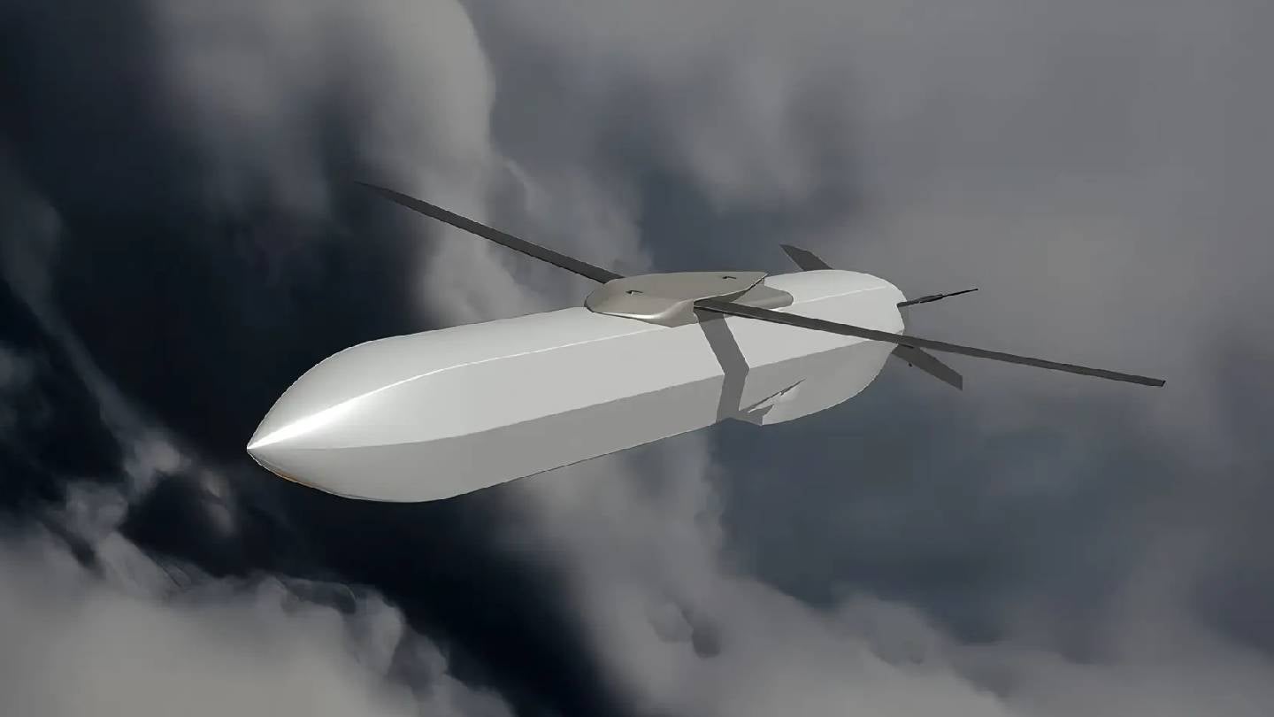 GKN Aerospace secures £12m FMV contract for UAV