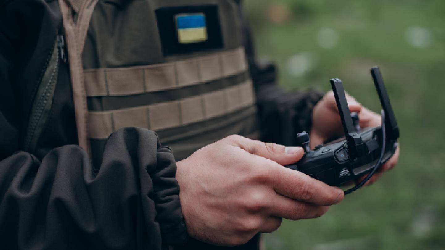 SWEBAL to supply TNT for Scandinavian X drones