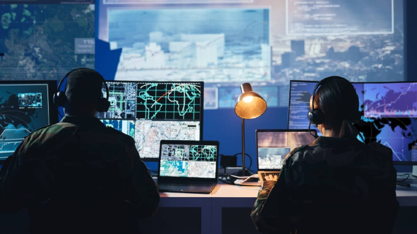 iGov Technologies wins spot on $2.4bn ISR TREX programme