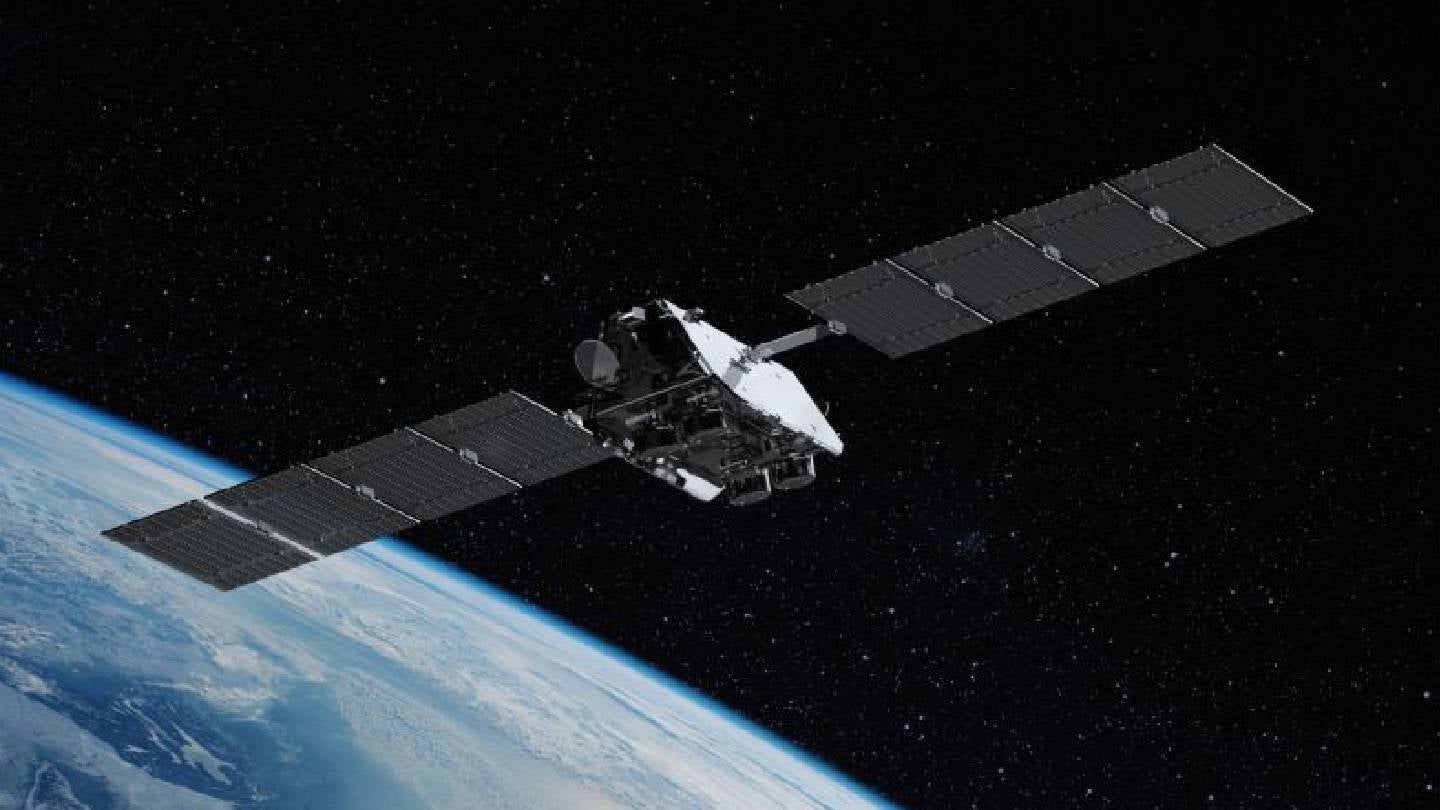 Canada partners MDA Space and Telesat for Arctic MILSATCOM