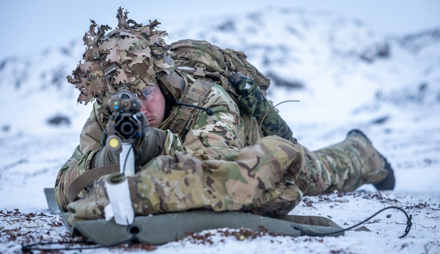 Nato’s highest military committee to meet amid Greenland crisis