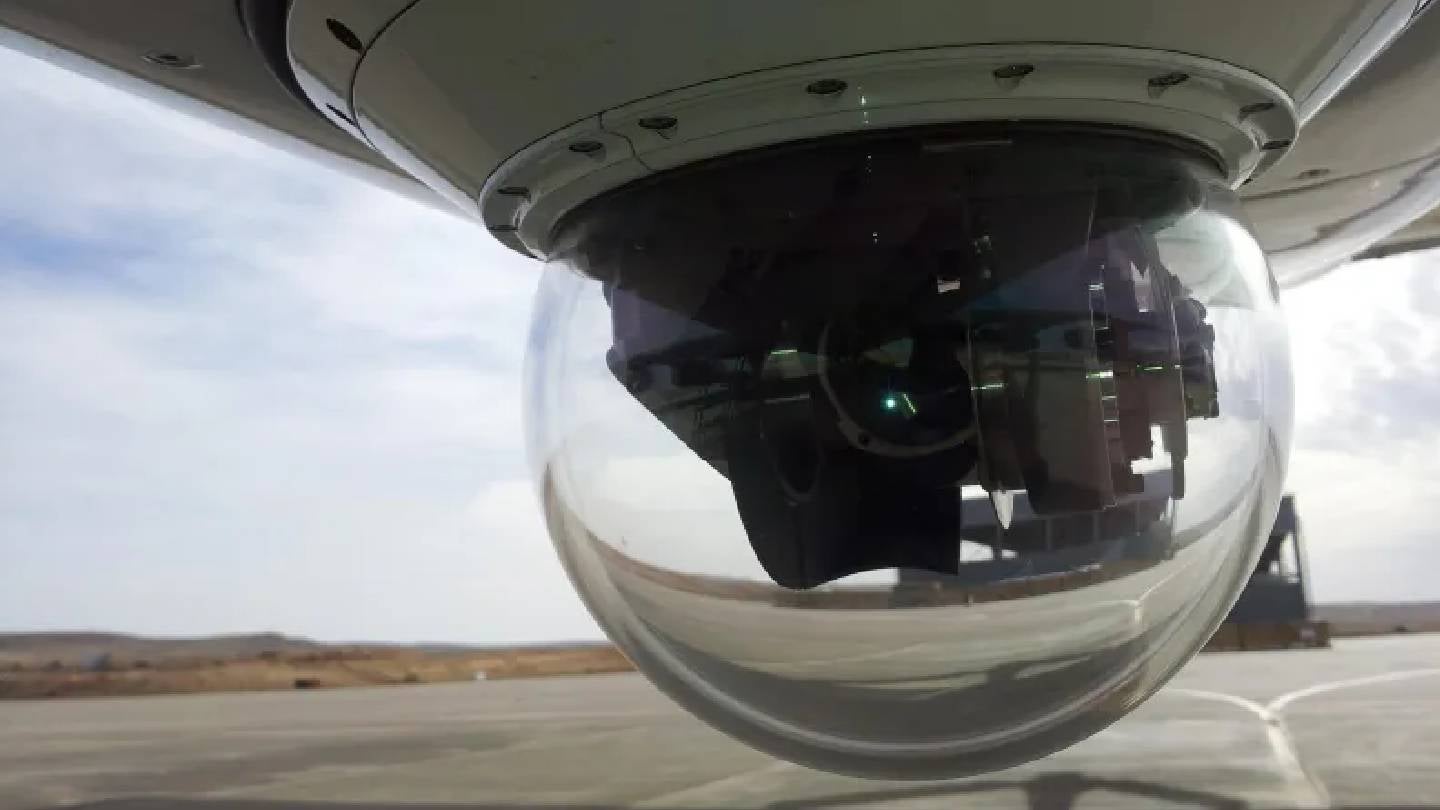 Elbit lands $150m in contracts for DIRCM systems across Europe