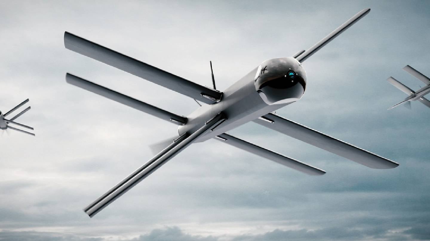 SIRBAI unveils AI-driven drone swarm technology at UMEX 2026   