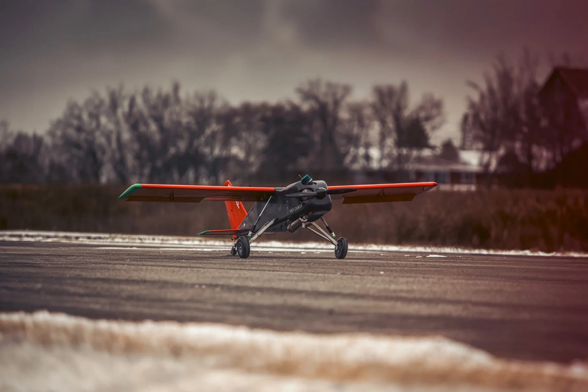 Sky Power Equips Nimkii 42-S from Sky Canoe with Propulsion Units-feature-image