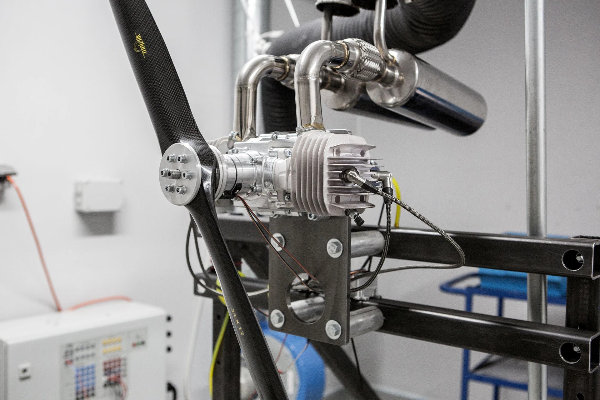 Engine Break-in by Sky Power International-feature-image