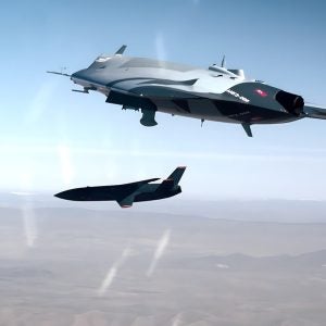 Super Şimsek Tactical UAV