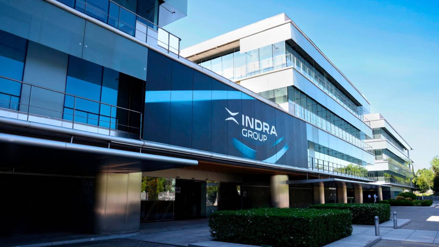 Indra Group and ELT Group Establish Multi-Domain Defense Framework Agreement
