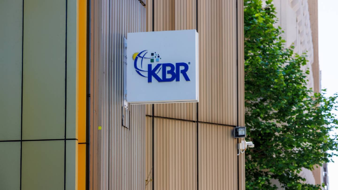KBR Wins $103M US Space Force Contract for Strategic Analysis Services