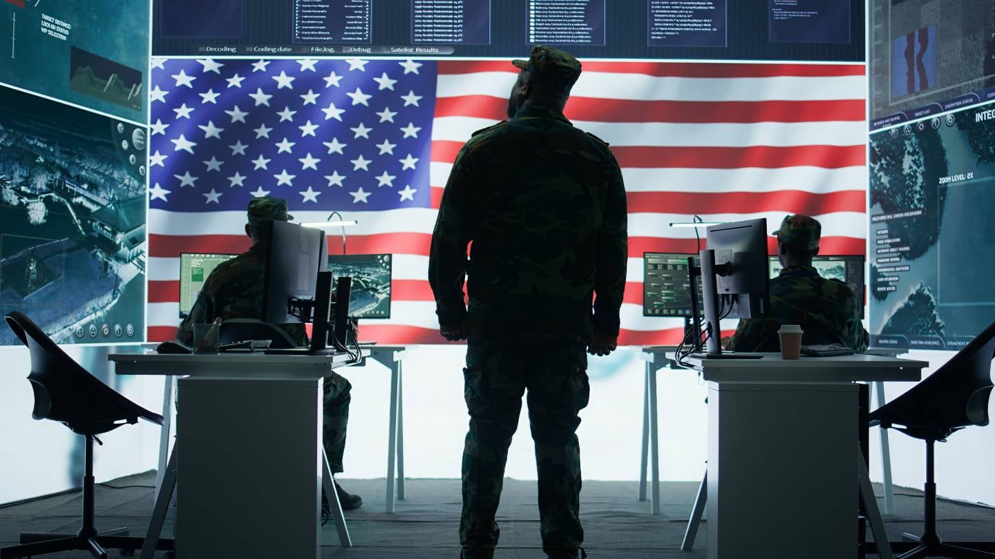 Leidos partners with RegScale to bolster federal cybersecurity