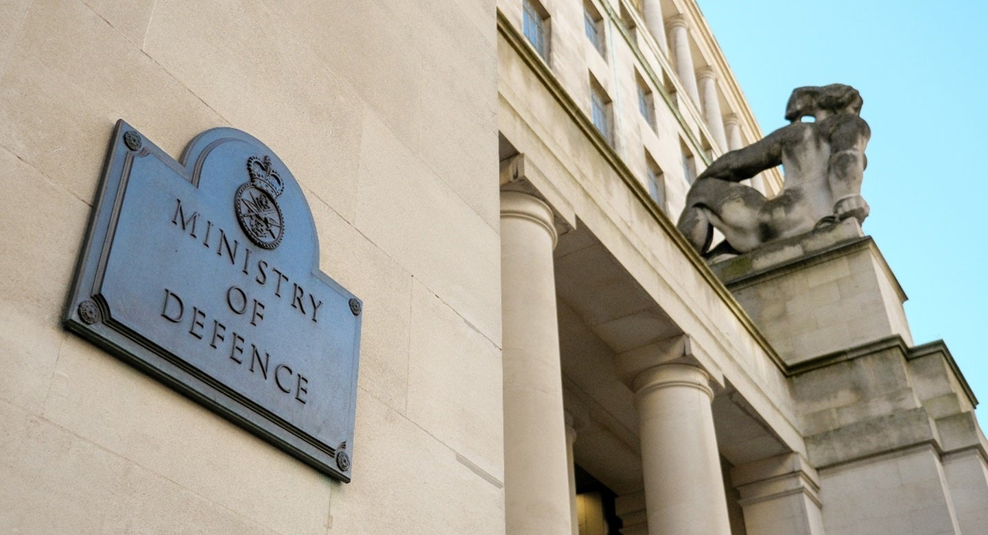 UK Defense Procurement Strategy Set for April Implementation Amid Transparency Concerns