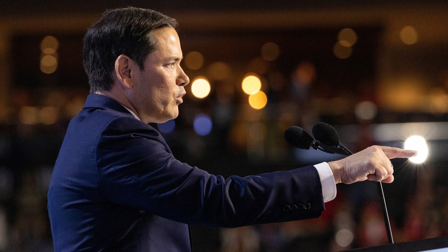 Europe braces as US returns to Munich Security Conference