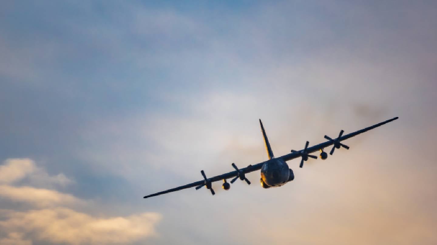 Colombian military C-130 crash kills 66 near southern border region 