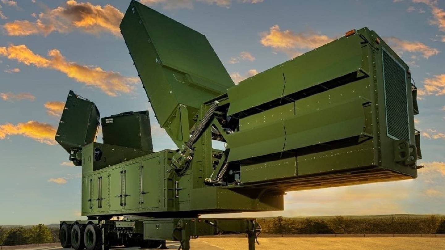 US Greenlights $16.5bn Arms Sales to Gulf Allies