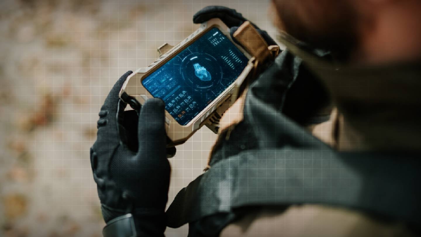 UES wins USAF contract to advance human health and performance tools