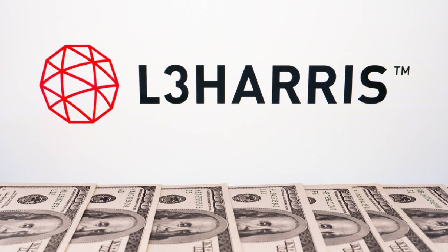 L3Harris closes $1bn DoW investment in missile solutions business 