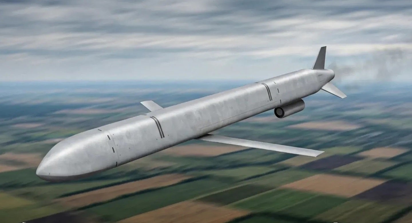 Tam ölçekli savaşın başlamasından bu yana Kh-101 kruz füzesinde dört büyük değişiklik