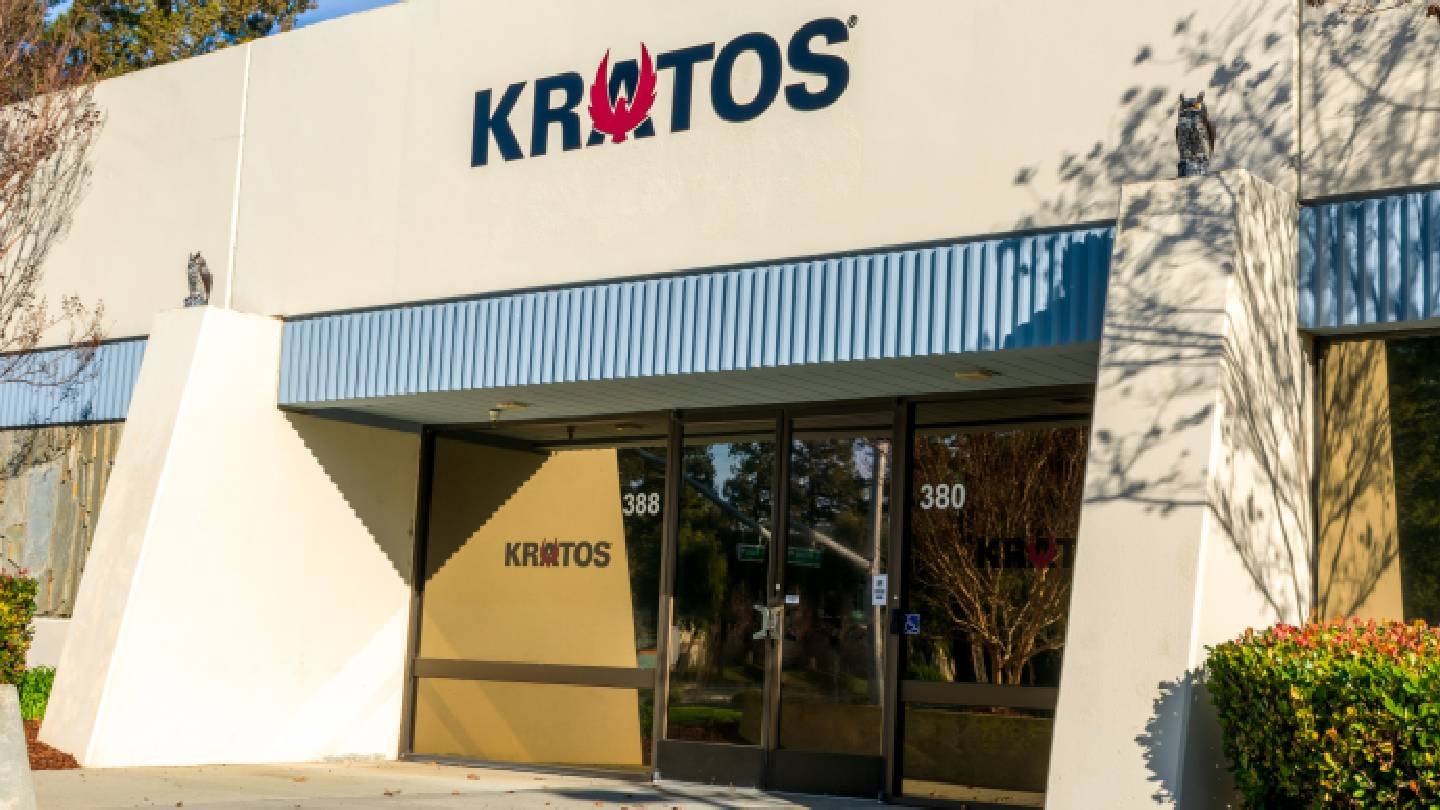 Kratos to develop hypersonic test facility at Odon, Indiana